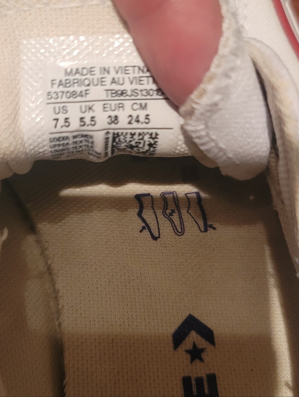 Converse - Picture 6 of 6